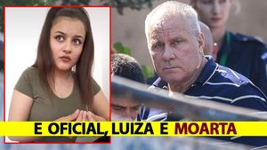 E oficial, Luiza e moartă! Gheorghe Dincă a recunoscut, în sfârșit, cum a ucis-o: "Am crezut că se preface. I-am..."
