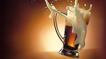Veşti proaste pentru consumatori: Berea s-a scumpit cu până la 5% în februarie şi ar putea urma noi majorări de preţ