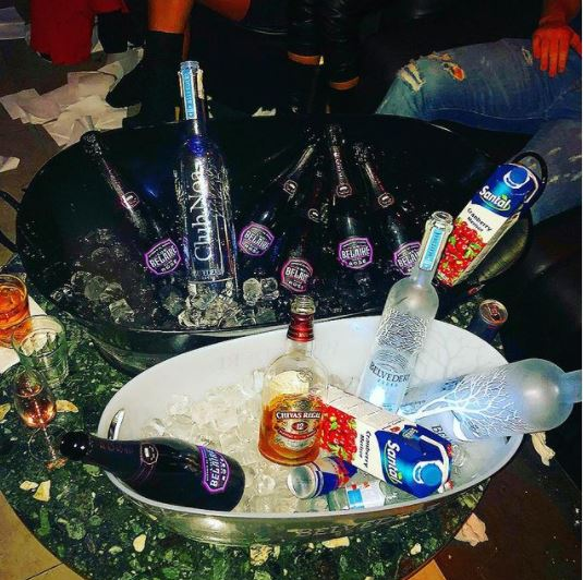 El este denunțătorul lui Alex Bodi! “Sharpele Nebunu” & fostul soț al Biancăi au fost “frați” până să-i probeze DIICOT-ul: mega-party-uri cu șampanii scumpe + au împărțit un Rolls Royce și… | SUPER GALERIE FOTO