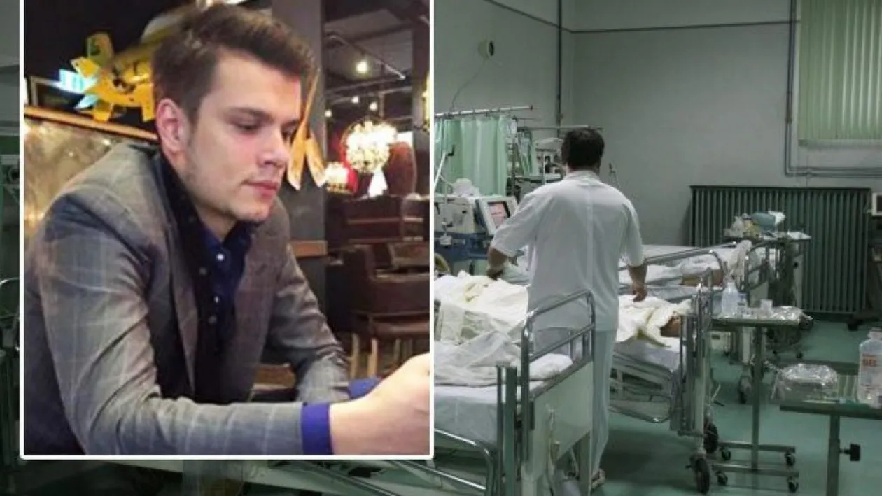 Ultima oră! Judecătorii au anulat mandatul de arestare emis în lipsă lui Mario Iorgulescu