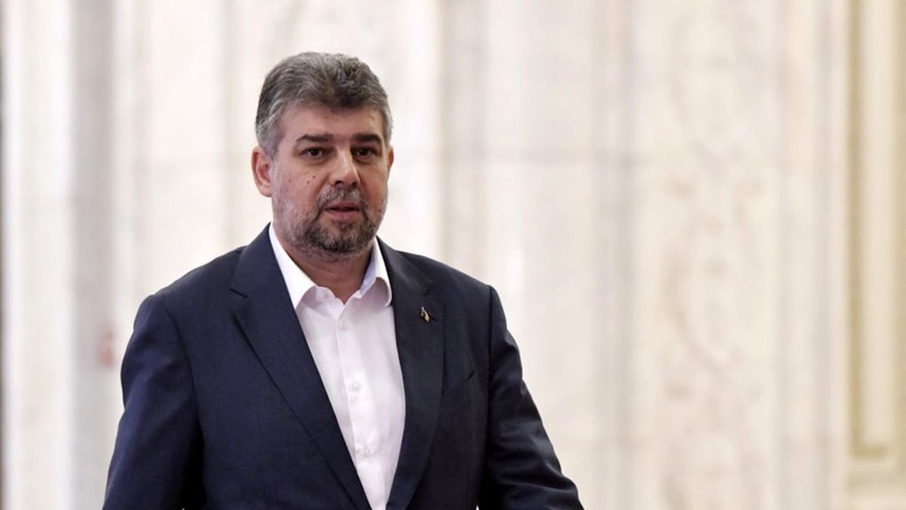 Marcel Ciolacu: ”Așteptăm să primim 600.000 de antivirale pentru tratamentul infecției cu COVID”