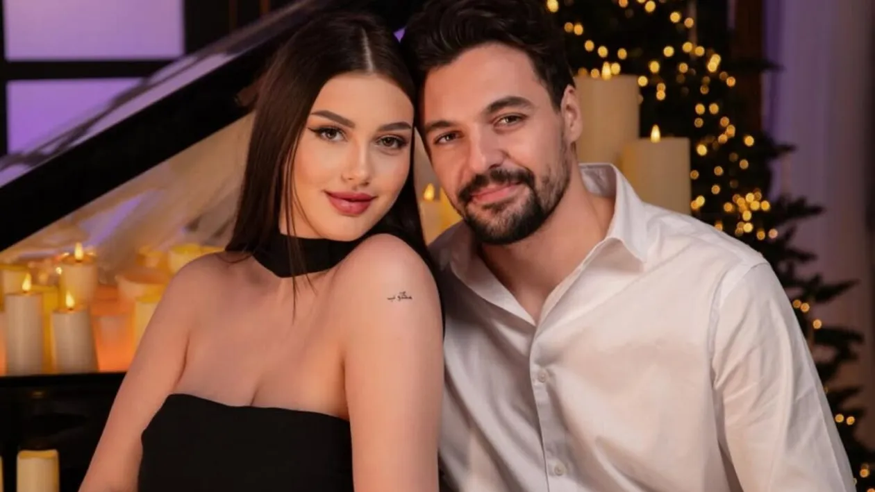 Cum vede Anastasia Petre participarea soțului ei la Survivor: „Îl afectează