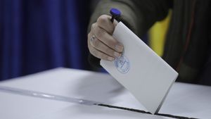 De la Vaslui vine cel mai tânăr primar din România: ”Mi-au cerut să candidez!”