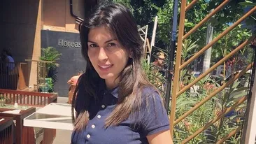 MĂDĂLINA PAMFILE iubeşte cu pasiune! Cum arată bărbatul care i-a fost alături cât a dispărut din lumea showbiz-ului?