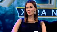 Andreea Berecleanu, despre retragerea din televiziune: ”Mesajul meu...”