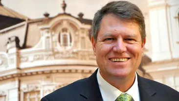 Dezvaluiri incredibile despre Klaus Iohannis! Date din anchetele care demonstreaza ca a facut trafic de copii!