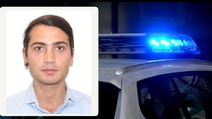 Alertă în România! Lucian a dispărut fără urmă. Cine îl vede, să sune de urgență la 112