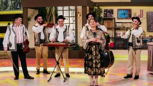 Doliu în muzica românească! Niculina Stoican e devastată, după moartea lui Aurel Blondea