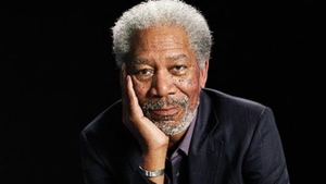VIDEO Moment ruşinos pentru Morgan Freeman! Actorul american a adormit în timpul unui interviu