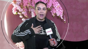 De ce îi este groază lui Betty Salam la Asia Express! Mi-e frică!” Mesajul pentru Florin Salam