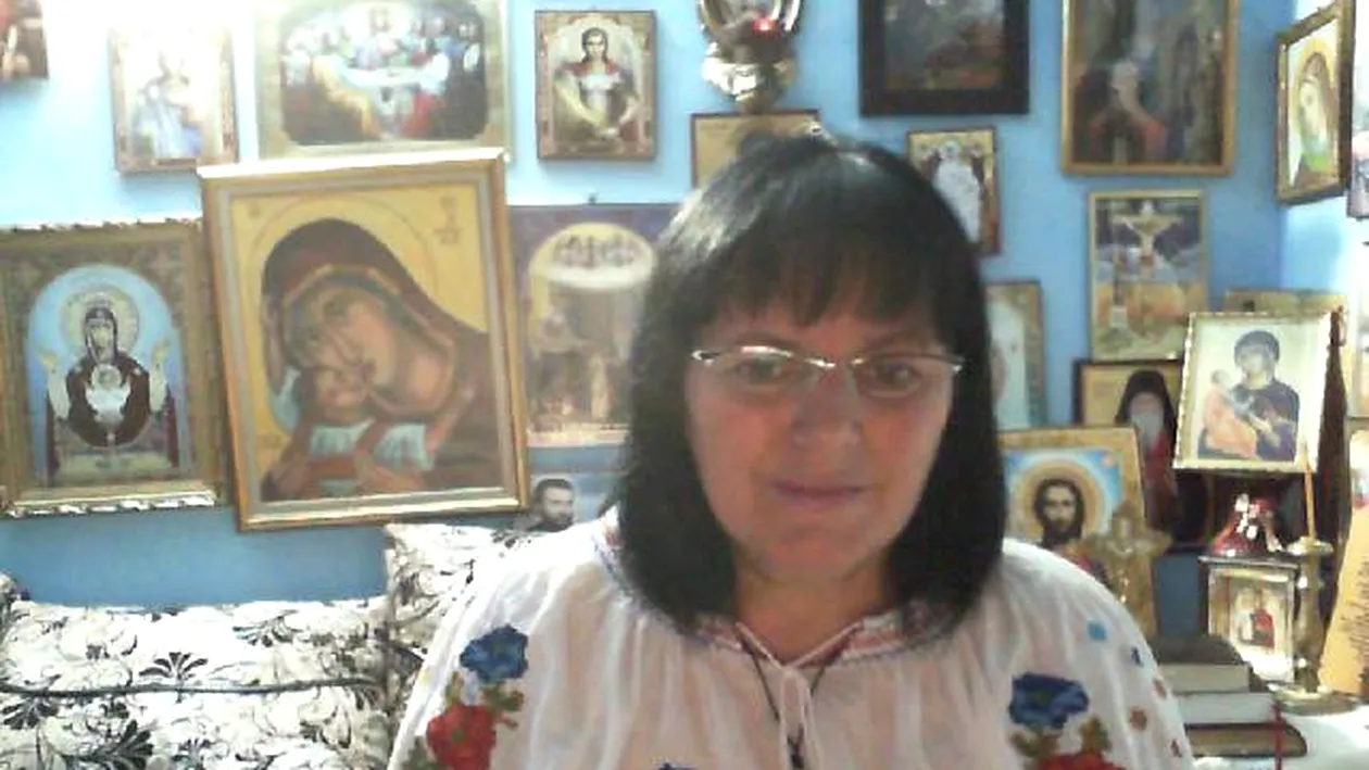 Maria Ghiorghiu, profeție cutremurătoare: “Jale mare în România!”