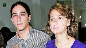 Fiul Sorinei Placinta, limbaj de mahala in sala de judecata: Da-te-n p..a mea, cine p..a mea te crezi, pletosule?