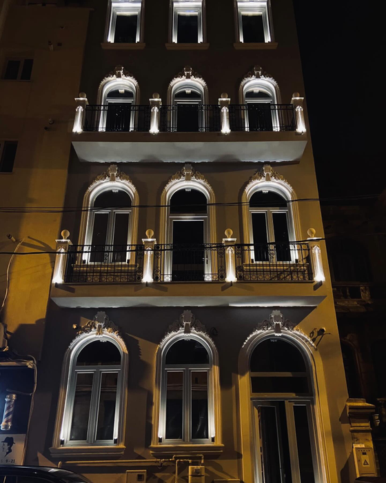 Sânziana Negru și-a deschis restaurant/ Sursa foto: Instagram