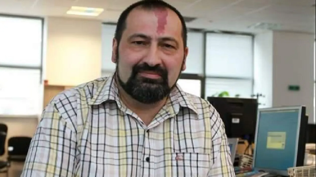 Ultimele vești despre starea de sănănătate a psihologului Hanibal Dumitrașcu