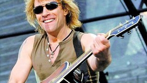 Bon Jovi nu sta deloc la Bucuresti!