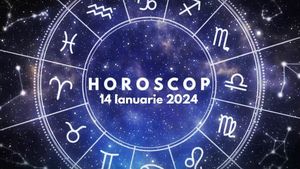 Horoscop 14 ianuarie 2024. Zodia care se pregătește pentru o săptămână încărcată!