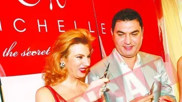 Iuliana Marciuc a vrut sa afle secretul tineretii vesnice