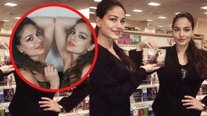 Unde au dispărut gemenele Indiggo? Au trecut de la glitter și fustițe scurte la acatiste