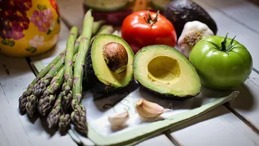 Ce se întâmplă dacă devii vegan? Cele 3 schimbări din corpul tău de care nu aveai habar