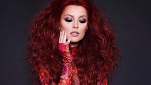 Elena Gheorghe e gravidă! Prima imagine cu burtica