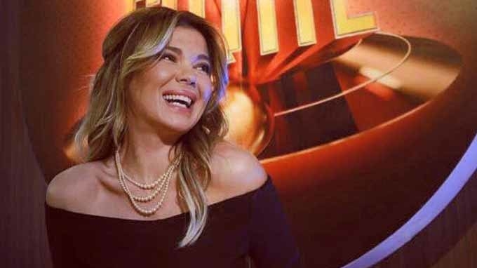 GINA PISTOL a dat cărţile pe faţă. Nu se mărită cu ALIN COCOŞ! Care este motivul