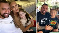 Familia lui Alex Bodi “s-a mărit”! Anunțul emoționant făcut de Bianca Drăgușanu: “Binecuvântată”