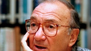 A murit Neil Simon, unul dintre cei mai de succes scriitori de pe Broadway