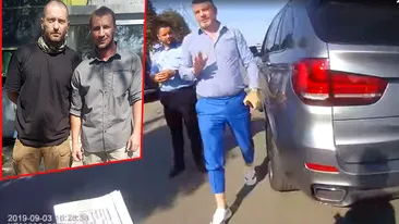 Marian Godină s-a dezlănțuit în ancheta deschisă în cazul polițistului care l-a filmat pe consilierul Lucian Rădulescu în timp ce îl amenința! Ce mesaj tranșant le-a transmis colegilor lui