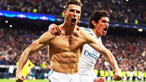 Cristiano Ronaldo salvează Real de la înfrângere cu Bilbao! Rezultatele etapei și clasamentul în La Liga!