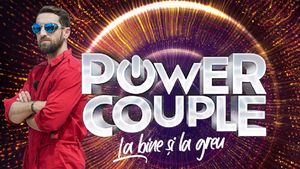 Concurenții de la Power Couple 2026 care s-au mutat împreună după doar 2 zile de relație! Iubirea lor e desprinsă din filme