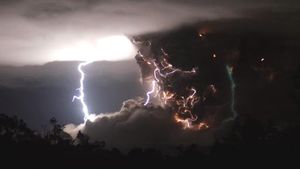ANM, veste groaznică. Vine furtuna electrică în România