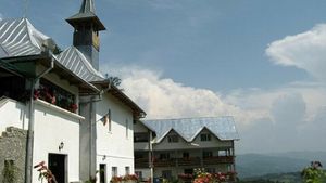 Tânără refugiată din Ucraina, agresată sexual de un preot din Maramureș