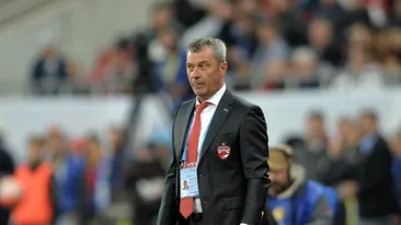 Rednic jubilează: „E un început bun de drum!”