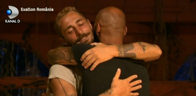 Vladimir Drăghia a rupt tăcerea despre relația cu Giani Kiriță