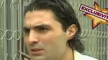 VIDEO Pepe: O sa plec in croaziera cu Adelina Pestritu sa il fac gelos pe Varciu