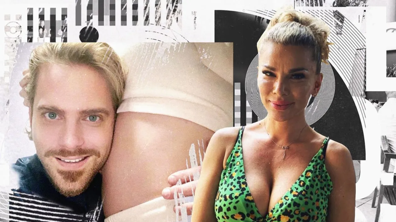 Alina Laufer, mesaj de ultimă oră  după ce a fost internată de urgență la spital. „Să avem răbdare”