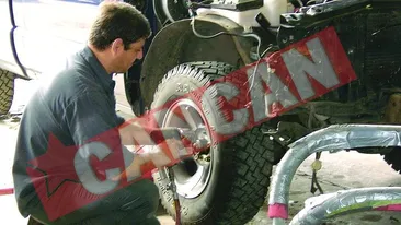 Reparatiile auto, mai ieftine la Timisoara