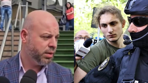 Avocatul lui Vlad Pascu, declarații halucinante după ce tânărul a solicitat să fie judecat în arest la domiciliu: ”Vă convine sau nu, asta e realitatea în România”