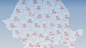 Aproape 33.000 de locuri de muncă disponibile în România, în 13 noiembrie 2018