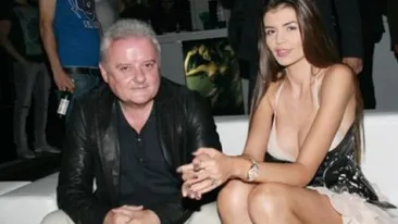 Monica Gabor s-a intors in Romania! Ce s-a intamplat intre ea si Irinel Columbeanu imediat ce a ajuns in tara! Imi pare rau ca...
