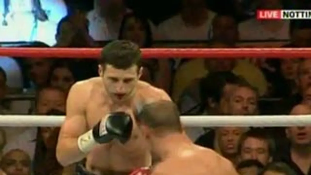 Bute, umilit de presa din Anglia! The Sun a titrat: Bute and the Best