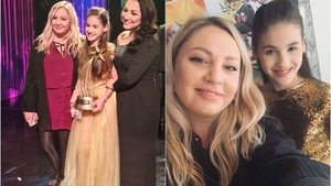 Fetița-ventriloc Ana-Maria Mărgean, finalista America's Got Talent, are o voce de aur! Se pregătește alături de AVA, pentru a avea o carieră strălucită în industria muzicală
