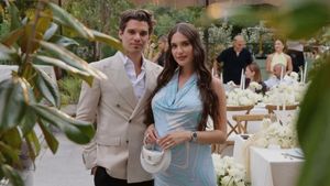 Ianis și Elena Hagi, surpriză pentru băiețelul lor de 3 luni. Ce au pregătit pentru a marca primele luni de viață