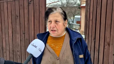 Izolați în București, în cel mai bogat sector! Ei sunt locuitorii Capitalei care trăiesc ca în urmă cu 100 de ani. „Nu avem gaze, apă, și nici transport...”