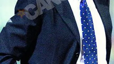 Victor Piturca, dupa ce amanta a povestit totul despre dragostea lor: Imi pare enorm de rau! Stiu ca sotia mea sufera!