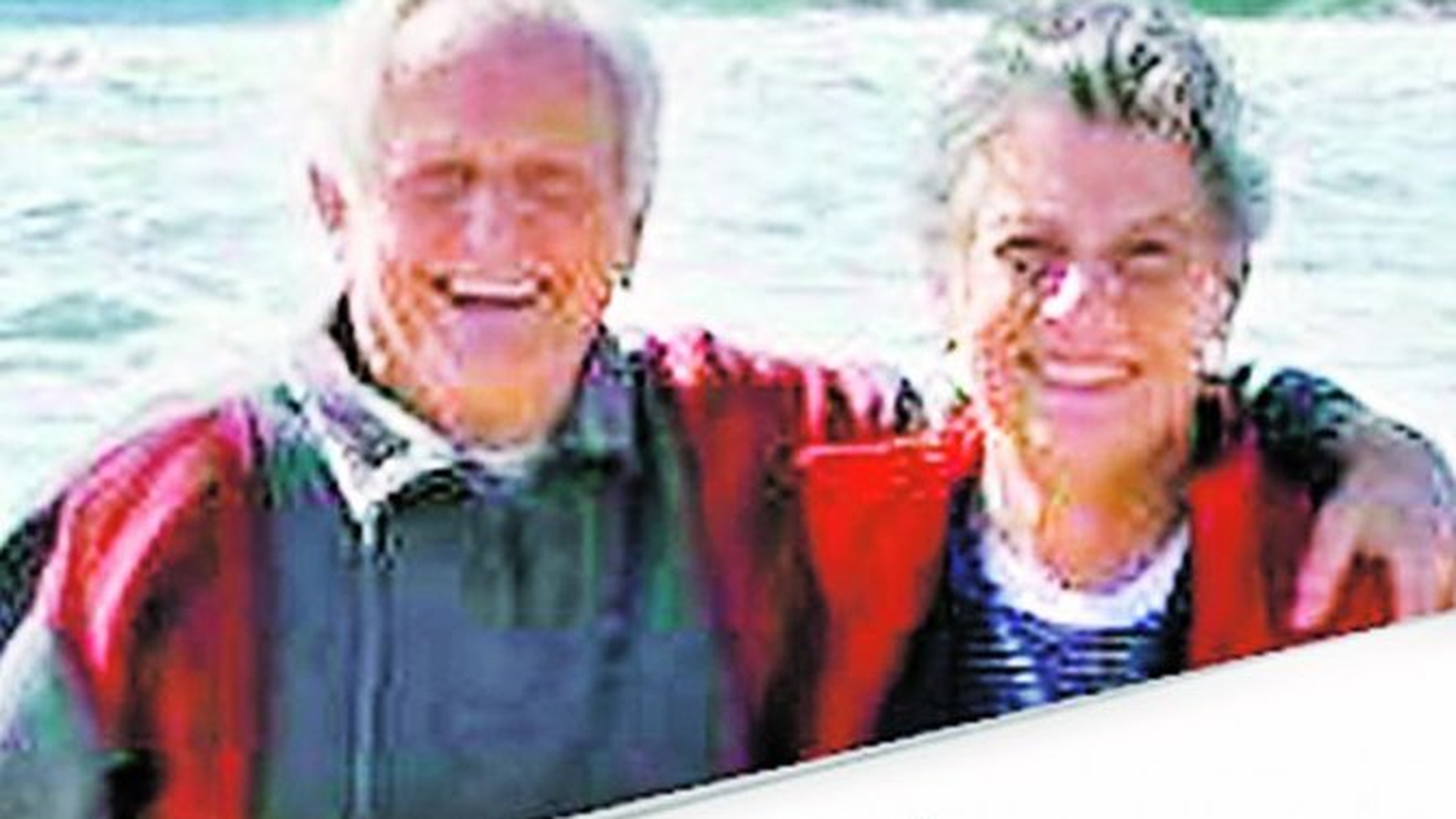 Tatal lui Mel Gibson s-a plictisit de nevasta. Divorteaza la 93 de ani