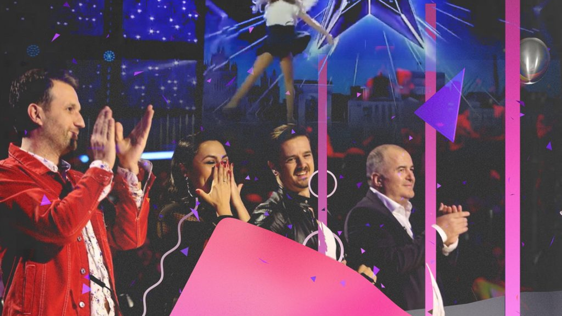 Ea e favorită să câștige ”Românii au Talent”! Dezvăluiri din culisele show-ului de la Pro TV