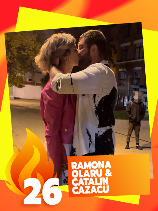 Preludiu în drum spre casă! TOP SEXY-VEDETE care nu au mai avut răbdare! 69 de imagini incendiare
