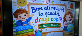 România trece de pragul de 50% la „analfabetism funcțional” în Matematică