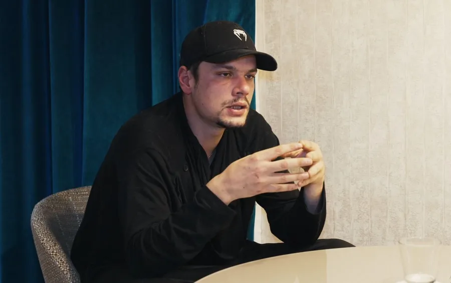 Mario Iorgulescu vorbește în exclusivitate despre petrecerile pe care le făcea 